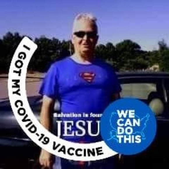 Meet your Posher, Richard - Picture 1 of 1